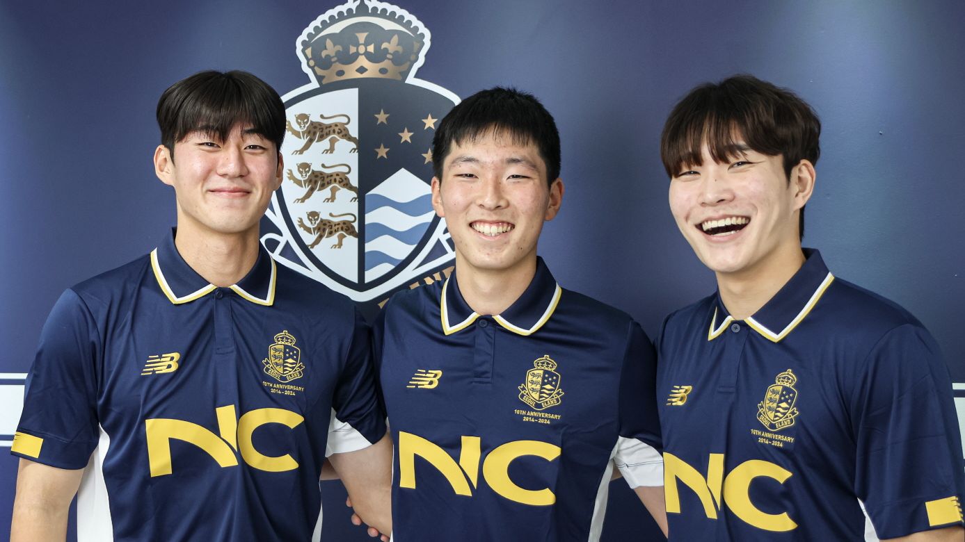 서울 이랜드 김강호 배진우 서진석